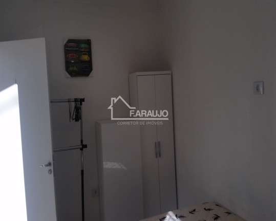 Imagem Flat com 1 Quarto para Alugar, 30 m² em Vila Trujillo - Sorocaba Imagem Flat com 1 Quarto para Alugar, 30 m² em Vila Trujillo - Sorocaba