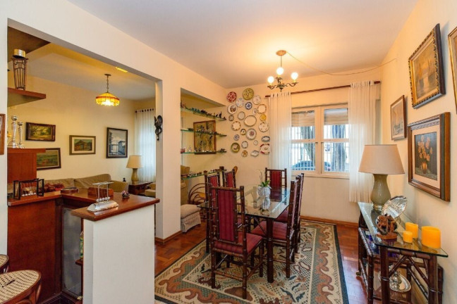 Imagem Apartamento com 2 Quartos à Venda, 130 m² em Bela Vista - São Paulo