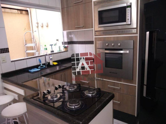 Sobrado com 2 Quartos à Venda, 60 m² em Vila Araguaia - São Paulo