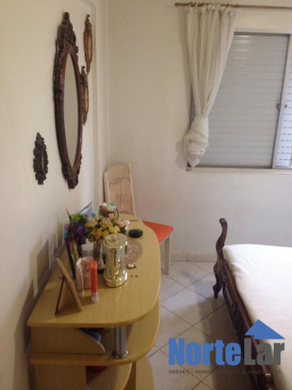 Imagem Apartamento com 2 Quartos à Venda, 62 m² em Santa Teresinha - São Paulo