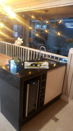 Imagem Apartamento com 2 Quartos à Venda, 115 m² em Vila Gumercindo - São Paulo Imagem Apartamento com 2 Quartos à Venda, 115 m² em Vila Gumercindo - São Paulo