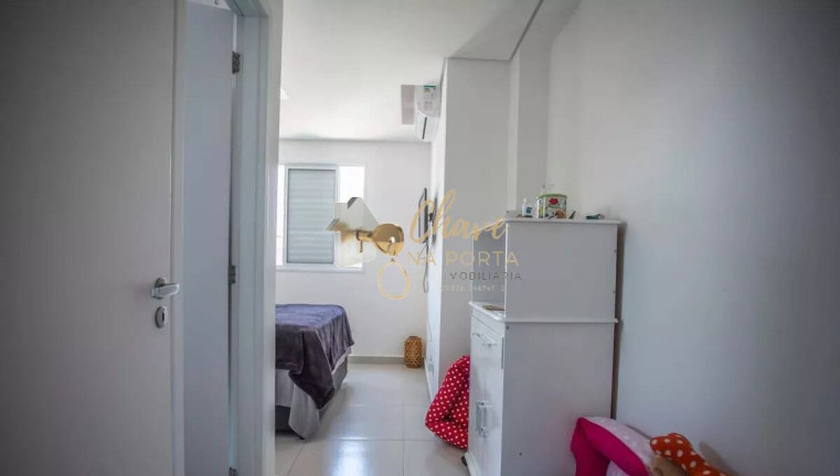 Imagem Apartamento com 2 Quartos à Venda, 59 m² em Parque Central - São Paulo