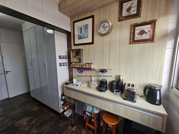 Imagem Apartamento com 4 Quartos à Venda, 130 m² em Vila Augusta - Guarulhos