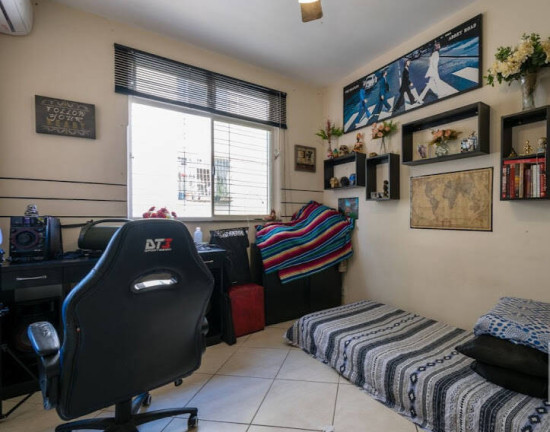 Imagem Apartamento com 4 Quartos à Venda, 209 m² em Funcionários - Belo Horizonte