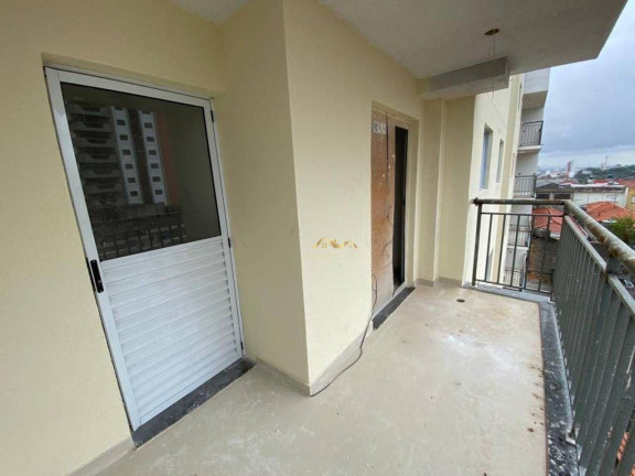 Imagem Apartamento com 2 Quartos à Venda, 50 m² em Vila Formosa - São Paulo Imagem Apartamento com 2 Quartos à Venda, 50 m² em Vila Formosa - São Paulo