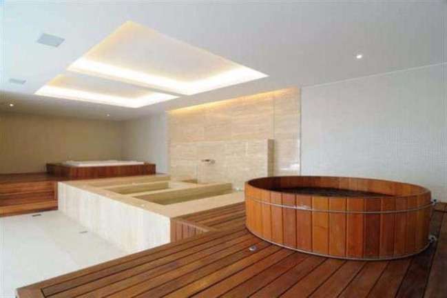Imagem Apartamento com 4 Quartos à Venda, 288 m² em Barra Da Tijuca - Rio De Janeiro