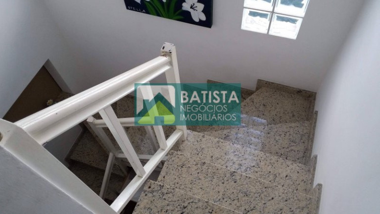 Imagem Sobrado com 3 Quartos à Venda, 174 m² em Jardim Stella - Santo André