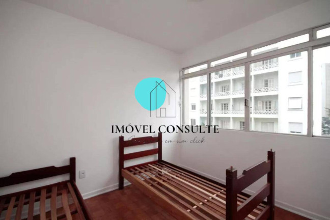 Imagem Apartamento com 2 Quartos à Venda,  em Vila Buarque - São Paulo