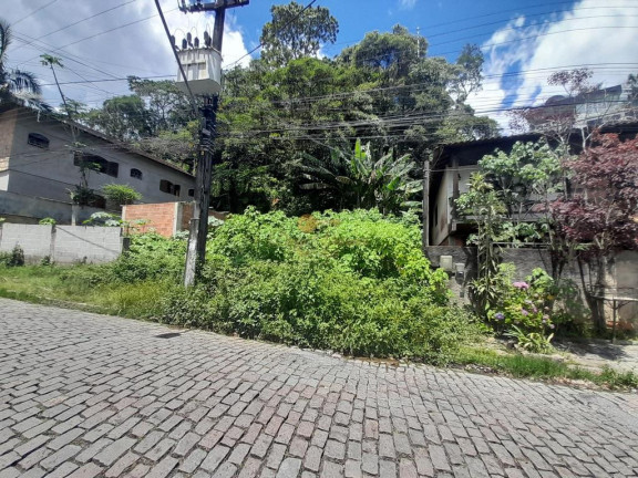 Imagem Terreno à Venda, 246 m² em Granja Guarani - Teresópolis Imagem Terreno à Venda, 246 m² em Granja Guarani - Teresópolis