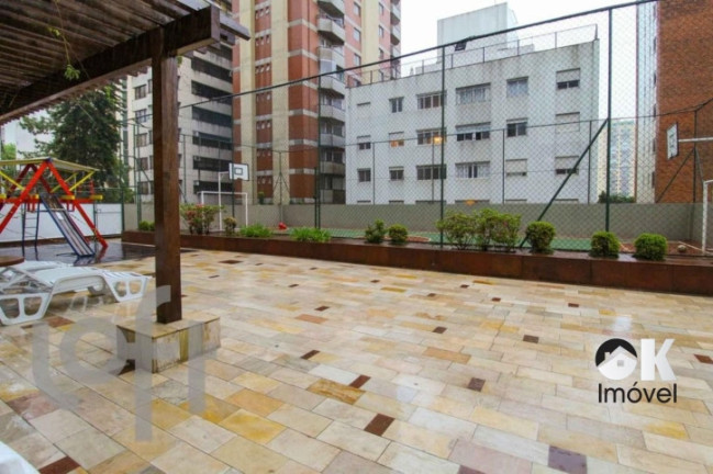 Imagem Apartamento com 2 Quartos à Venda, 101 m² em Higienópolis - São Paulo