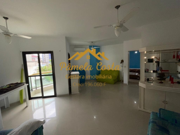 Imagem Apartamento com 1 Quarto à Venda, 110 m² em Loteamento João Batista Julião - Guarujá Imagem Apartamento com 1 Quarto à Venda, 110 m² em Loteamento João Batista Julião - Guarujá