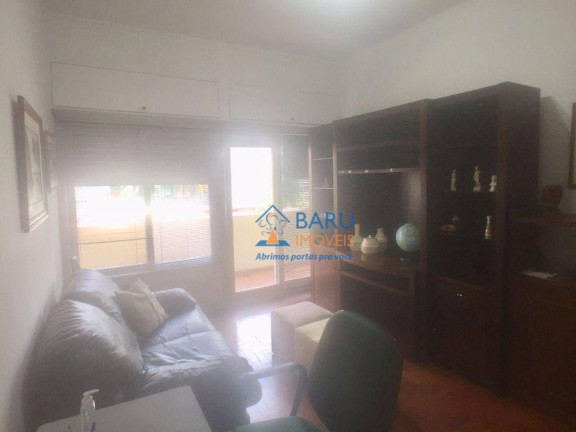 Imagem Apartamento com 2 Quartos à Venda, 154 m² em Higienópolis - São Paulo Imagem Apartamento com 2 Quartos à Venda, 154 m² em Higienópolis - São Paulo