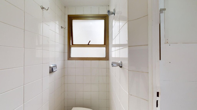 Imagem Apartamento com 3 Quartos à Venda, 149 m² em Moema - São Paulo