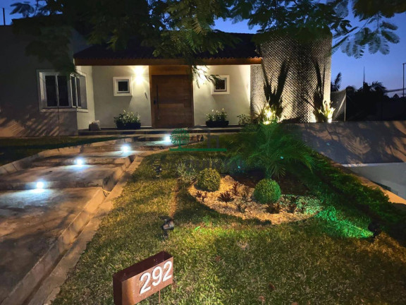 Casa com 4 Quartos à Venda, 1 m² em Bosque Do Vianna - Cotia