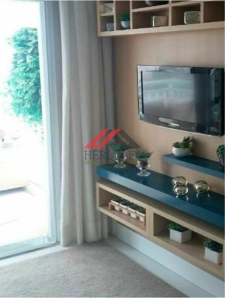 Imagem Apartamento com 2 Quartos à Venda, 58 m² em água Branca - São Paulo Imagem Apartamento com 2 Quartos à Venda, 58 m² em água Branca - São Paulo