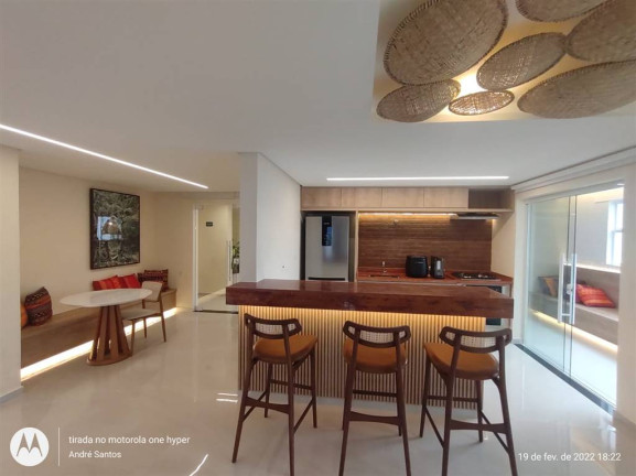 Imagem Apartamento com 1 Quarto à Venda, 58 m² em Tupi - Praia Grande Imagem Apartamento com 1 Quarto à Venda, 58 m² em Tupi - Praia Grande