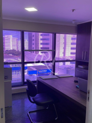 Imagem Imóvel Comercial para Alugar, 45 m² em Jardim São Dimas - São José Dos Campos