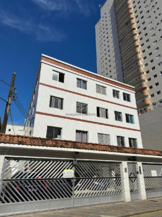 Imagem Kitnet com 1 Quarto à Venda, 30 m² em Aviação - Praia Grande Imagem Kitnet com 1 Quarto à Venda, 30 m² em Aviação - Praia Grande