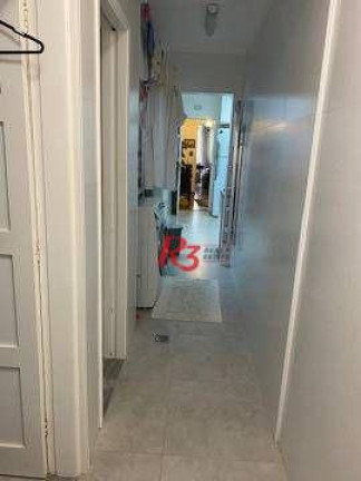 Imagem Apartamento com 2 Quartos à Venda, 98 m² em Gonzaga - Santos Imagem Apartamento com 2 Quartos à Venda, 98 m² em Gonzaga - Santos