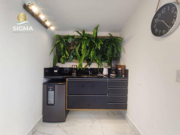 Imagem Cobertura com 3 Quartos à Venda, 180 m² em Praia Das Pitangueiras - Guarujá Imagem Cobertura com 3 Quartos à Venda, 180 m² em Praia Das Pitangueiras - Guarujá