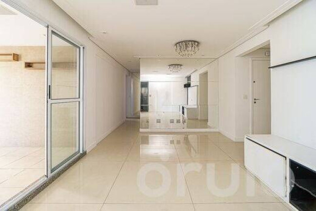 Imagem Apartamento com 3 Quartos à Venda, 97 m² em Bom Retiro - São Paulo