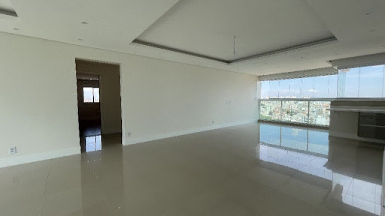 Imagem Apartamento com 3 Quartos à Venda, 181 m² em Campestre - Santo André Imagem Apartamento com 3 Quartos à Venda, 181 m² em Campestre - Santo André