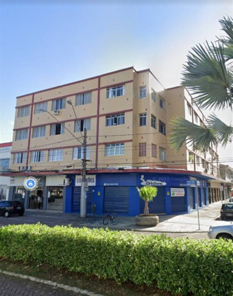 Imagem Apartamento com 2 Quartos à Venda, 51 m² em Boqueirao - Praia Grande Imagem Apartamento com 2 Quartos à Venda, 51 m² em Boqueirao - Praia Grande