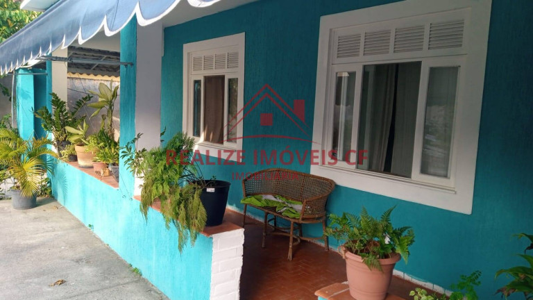 Imagem Casa com 4 Quartos à Venda, 160 m² em São Cristóvão - Cabo Frio