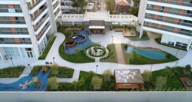 Imagem Apartamento com 3 Quartos à Venda, 130 m² em Vila Anastácio - São Paulo Imagem Apartamento com 3 Quartos à Venda, 130 m² em Vila Anastácio - São Paulo