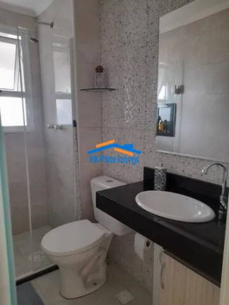 Imagem Apartamento com 2 Quartos à Venda, 50 m² em Quitaúna - Osasco