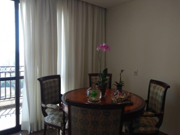 Imagem Apartamento com 4 Quartos à Venda, 315 m² em Tatuapé - São Paulo Imagem Apartamento com 4 Quartos à Venda, 315 m² em Tatuapé - São Paulo