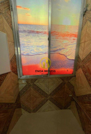 Imagem Apartamento com 2 Quartos à Venda, 68 m² em Itararé - São Vicente