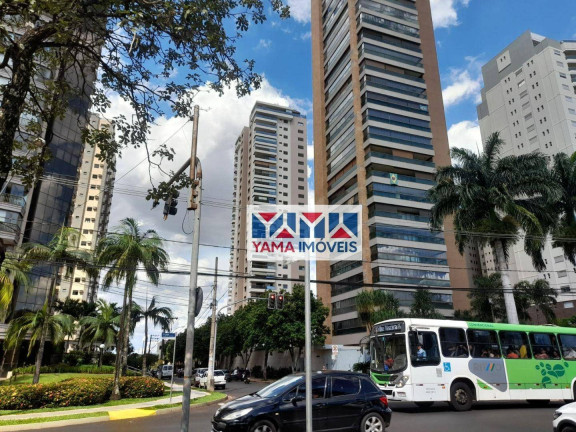 Imagem Apartamento com 4 Quartos à Venda, 188 m² em Jardim Irajá - Ribeirão Preto Imagem Apartamento com 4 Quartos à Venda, 188 m² em Jardim Irajá - Ribeirão Preto