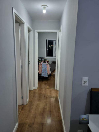 Imagem Apartamento com 3 Quartos à Venda, 59 m² em Taboão - Diadema Imagem Apartamento com 3 Quartos à Venda, 59 m² em Taboão - Diadema