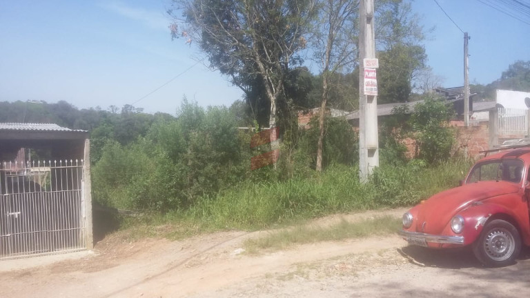 Imagem Terreno à Venda, 525 m² em Del Rey - São José Dos Pinhais Imagem Terreno à Venda, 525 m² em Del Rey - São José Dos Pinhais