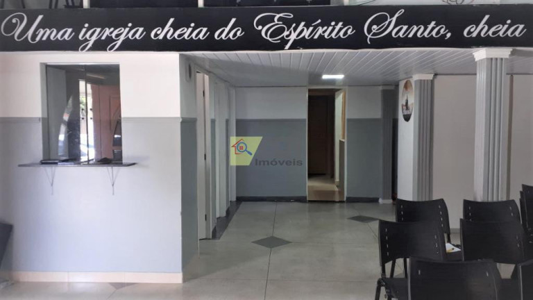 Imagem Sala Comercial à Venda, 340 m² em Jardim Villagio Ghiraldelli - Hortolândia