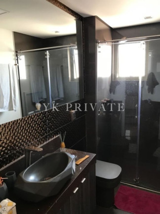 Imagem Apartamento com 4 Quartos à Venda, 155 m² em Vila Ipojuca - São Paulo