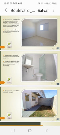 Imagem Sobrado com 2 Quartos à Venda, 58 m² em Satélite íris 3 - Campinas Imagem Sobrado com 2 Quartos à Venda, 58 m² em Satélite íris 3 - Campinas