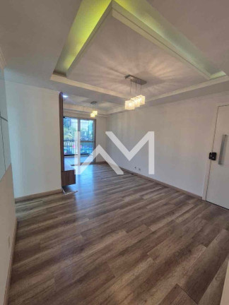Apartamento com 3 Quartos à Venda, 76 m² em Picanço - Guarulhos