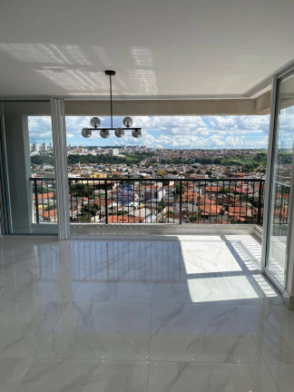 Imagem Apartamento com 3 Quartos à Venda, 142 m² em Jundiaí - Anápolis Imagem Apartamento com 3 Quartos à Venda, 142 m² em Jundiaí - Anápolis