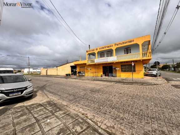 Imagem Imóvel à Venda, 400 m² em Ipê - São José Dos Pinhais Imagem Imóvel à Venda, 400 m² em Ipê - São José Dos Pinhais