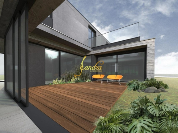 Imagem Casa de Condomínio com 4 Quartos à Venda, 304 m² em Centro - Xangri-la Imagem Casa de Condomínio com 4 Quartos à Venda, 304 m² em Centro - Xangri-la