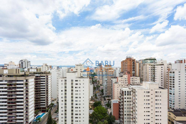 Imagem Apartamento com 3 Quartos à Venda, 248 m² em Perdizes - São Paulo Imagem Apartamento com 3 Quartos à Venda, 248 m² em Perdizes - São Paulo