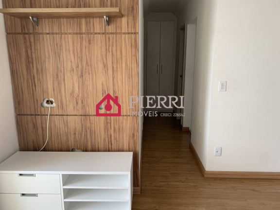 Imagem Apartamento com 2 Quartos à Venda, 59 m² em Lapa - São Paulo