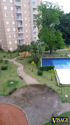 Imagem Apartamento com 3 Quartos à Venda, 83 m² em Sao Joao - Jacareí