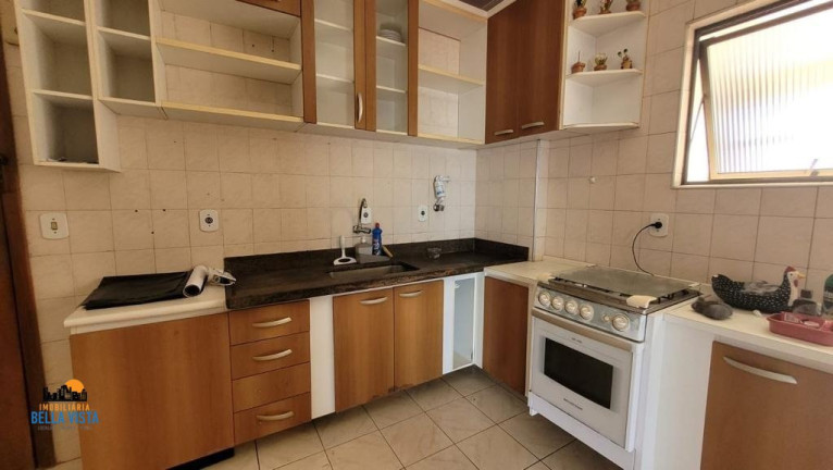 Imagem Apartamento com 2 Quartos à Venda, 139 m² em Itararé - São Vicente
