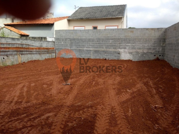 Imagem Terreno à Venda, 163 m² em Villa Di Cesar - Mogi Das Cruzes Imagem Terreno à Venda, 163 m² em Villa Di Cesar - Mogi Das Cruzes