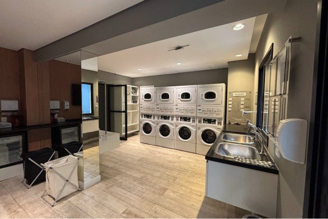 Imagem Apartamento com 1 Quarto à Venda, 37 m² em Liberdade - São Paulo Imagem Apartamento com 1 Quarto à Venda, 37 m² em Liberdade - São Paulo
