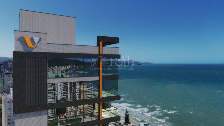 Apartamento com 4 Quartos à Venda, 152 m² em Meia Praia - Itapema