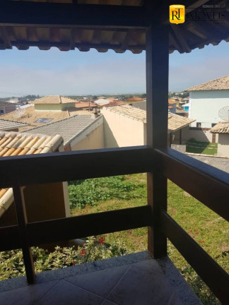 Imagem Casa de Condomínio com 3 Quartos à Venda, 300 m² em Peró - Cabo Frio Imagem Casa de Condomínio com 3 Quartos à Venda, 300 m² em Peró - Cabo Frio